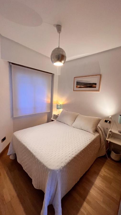 Apartamentos San Martin Ourense Centro 2 Exteriör bild